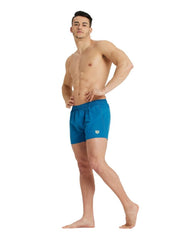 Short de baie pentru bărbați Arena Fundamentals X-Short