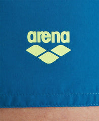 Short de baie pentru bărbați Arena Fundamentals X-Short