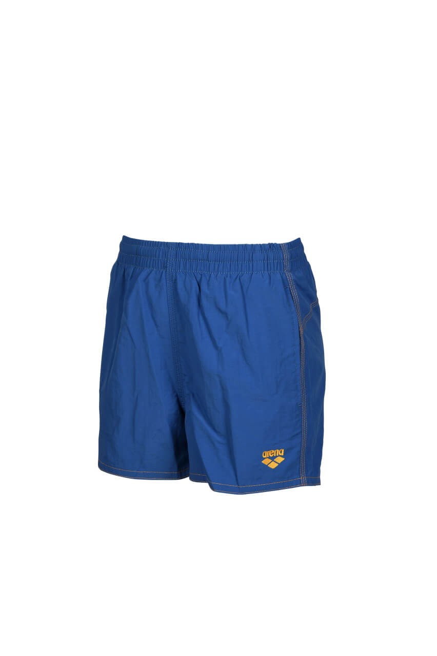 Short de baie pentru băieți Arena BYWAYX (atlantic-sorbet)