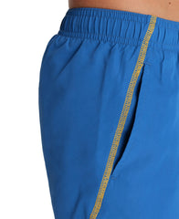 Short de baie pentru băieți Arena BYWAYX (atlantic-sorbet)