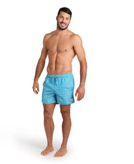 Short de baie pentru bărbați Arena Beach Allover (martinica)