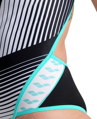 Costum Baie Arena Femei Icons - Super Fly Back LTD