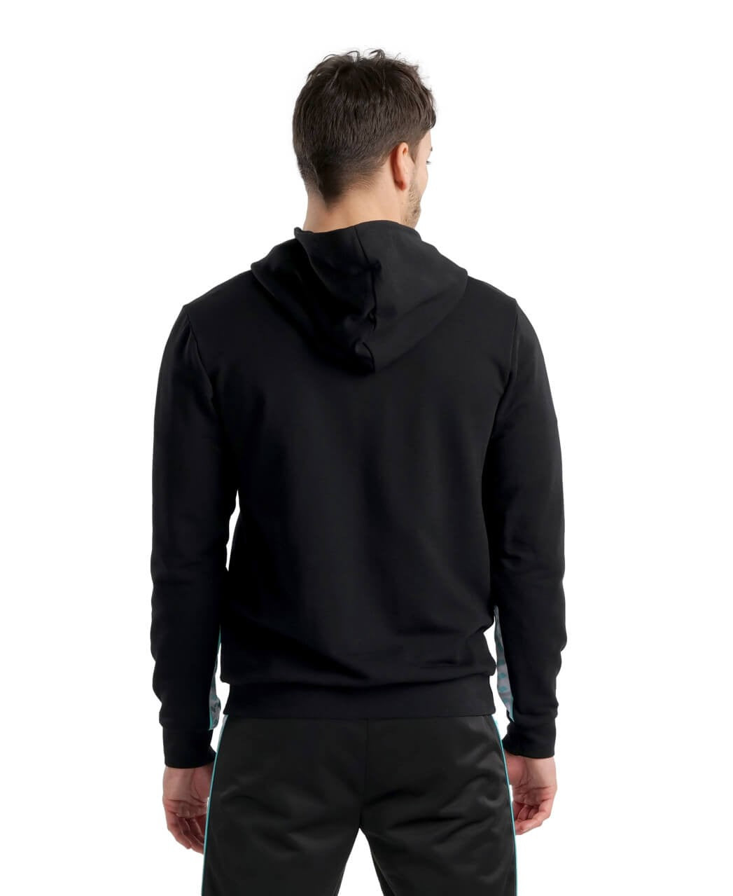 Hanorac Bărbați - Arena Hooded Sweat