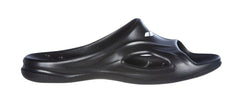 Papuci bărbați Arena Hydrosoft II Hook (negru)