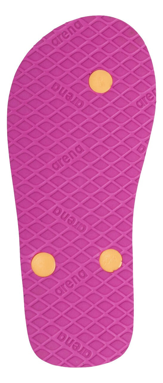 Slapi fete Plaja Junior arena Flip Flop