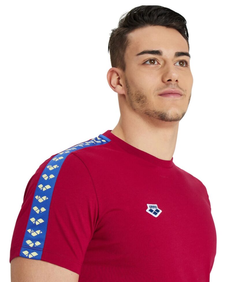 Tricou Bărbați Arena T-Shirt Team
