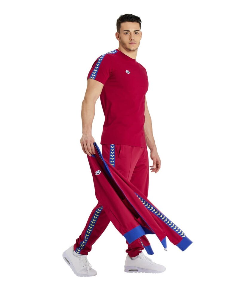 Tricou Bărbați Arena T-Shirt Team
