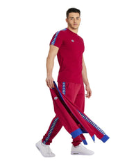Tricou Bărbați Arena T-Shirt Team