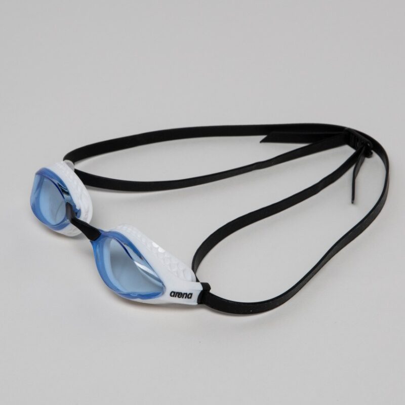Ochelari înot - Arena AirSpeed Clear - White