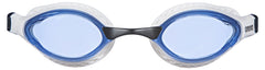 Ochelari înot - Arena AirSpeed Clear - White
