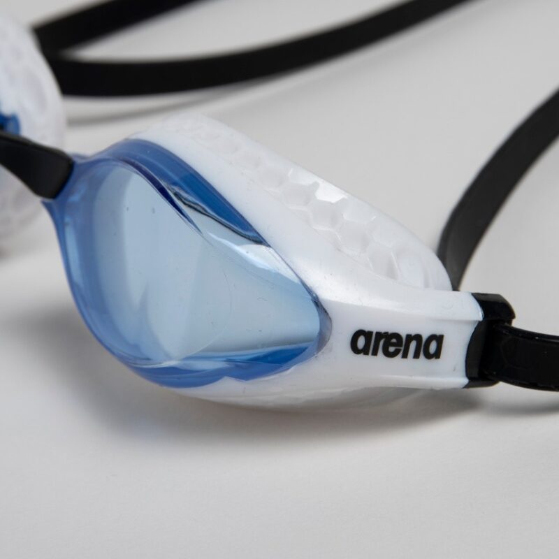 Ochelari înot - Arena AirSpeed Clear - White