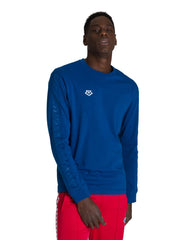 Tricou Barbati Maneca Lunga arena Long Sleeve Team (Albastru)