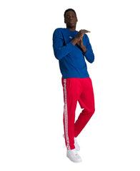 Tricou Barbati Maneca Lunga arena Long Sleeve Team (Albastru)