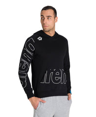 Hanorac barbati Te Hoody Sweat (negru)