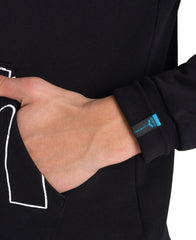 Hanorac barbati Te Hoody Sweat (negru)
