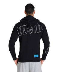Hanorac barbati Te Hoody Sweat (negru)