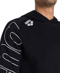 Hanorac barbati Te Hoody Sweat (negru)