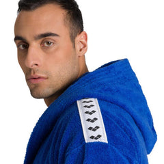 Halat Arena Core soft Robe - Albastru