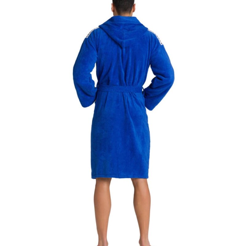 Halat Arena Core soft Robe - Albastru