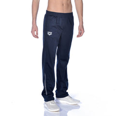 Pantaloni Arena Bărbați TL Knitted Poly (navy)