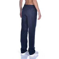 Pantaloni Arena Bărbați TL Knitted Poly (navy)