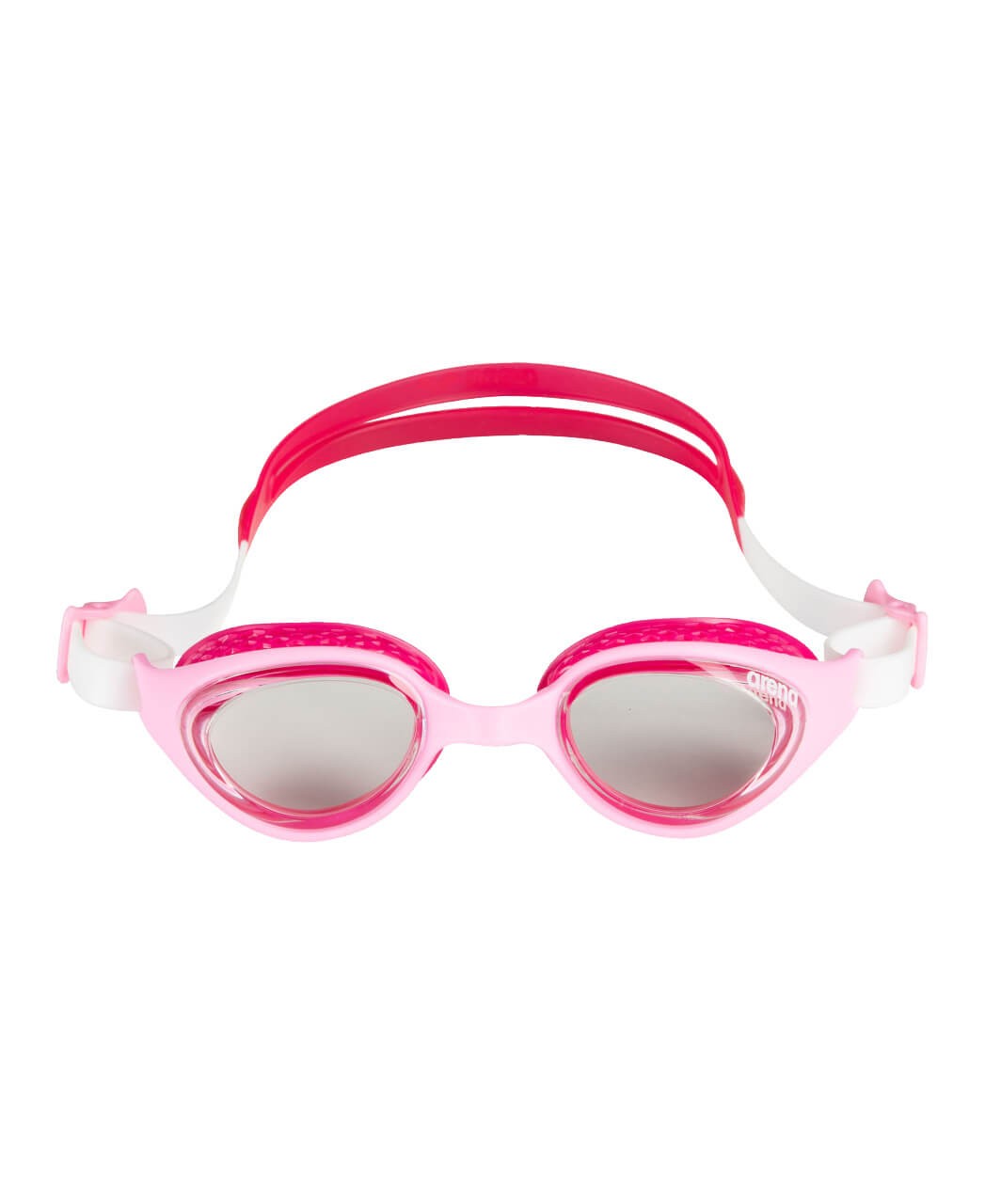 Ochelari înot Arena Air Jr. (roz)