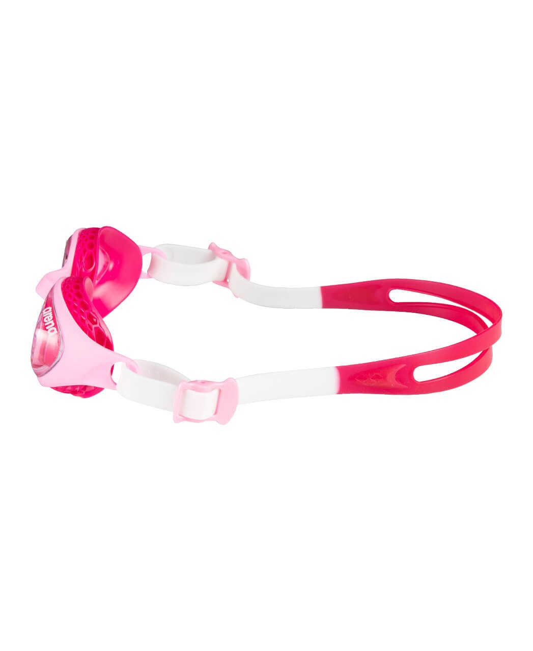 Ochelari înot Arena Air Jr. (roz)