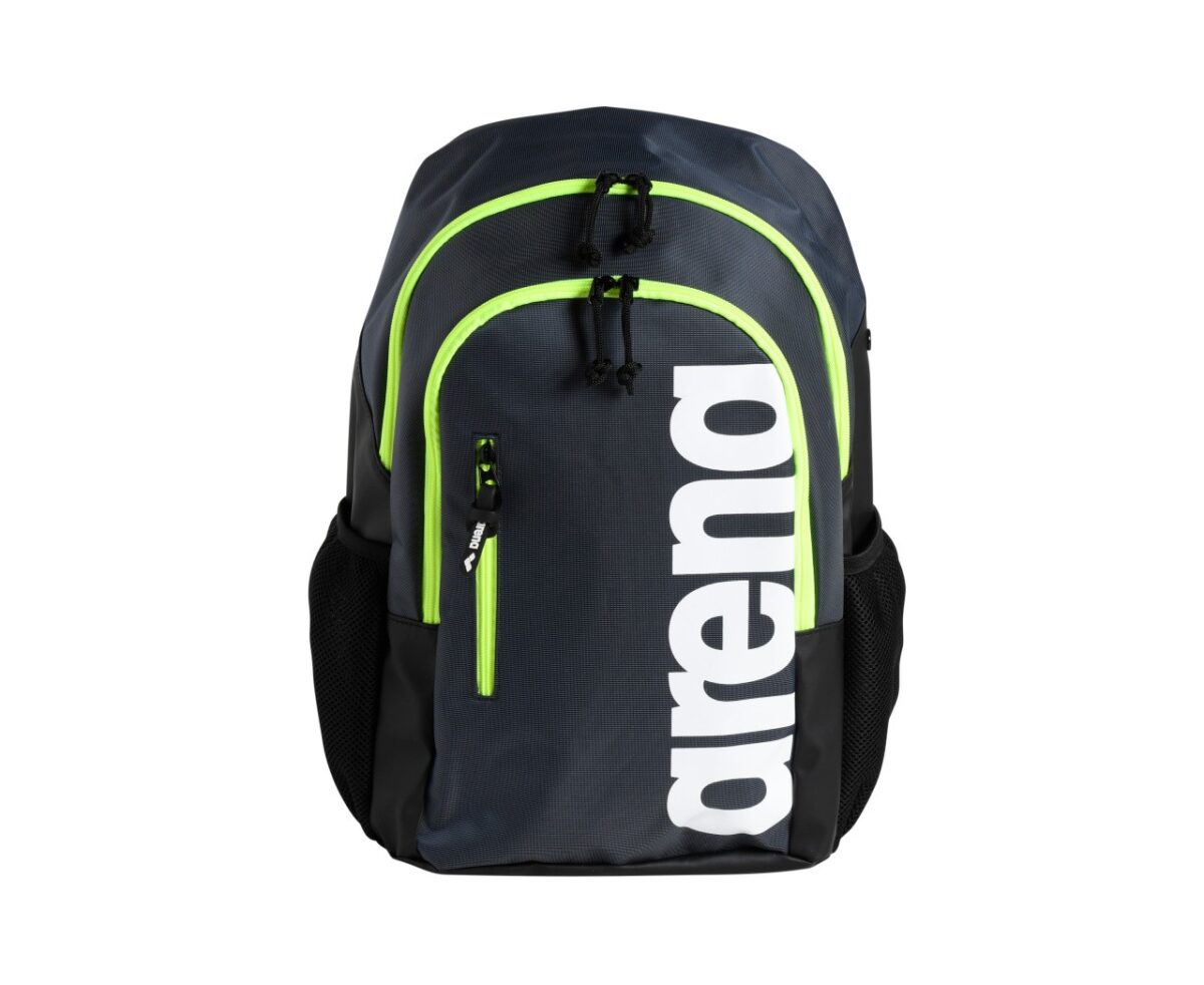 Rucsac Arena Spiky III 30L (navy)