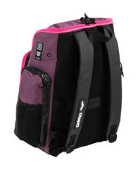 Rucsac Arena Spiky III 35 (plum-pink)