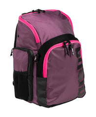 Rucsac Arena Spiky III 35 (plum-pink)