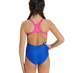 Costum Baie Fete G Arena Swim Pro Back Placement