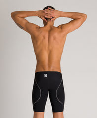Jammer competiție bărbați Arena Powerskin ST 2.0 (negru)
