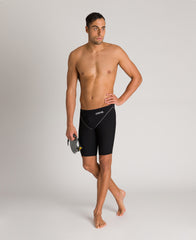Jammer competiție bărbați Arena Powerskin ST 2.0 (negru)