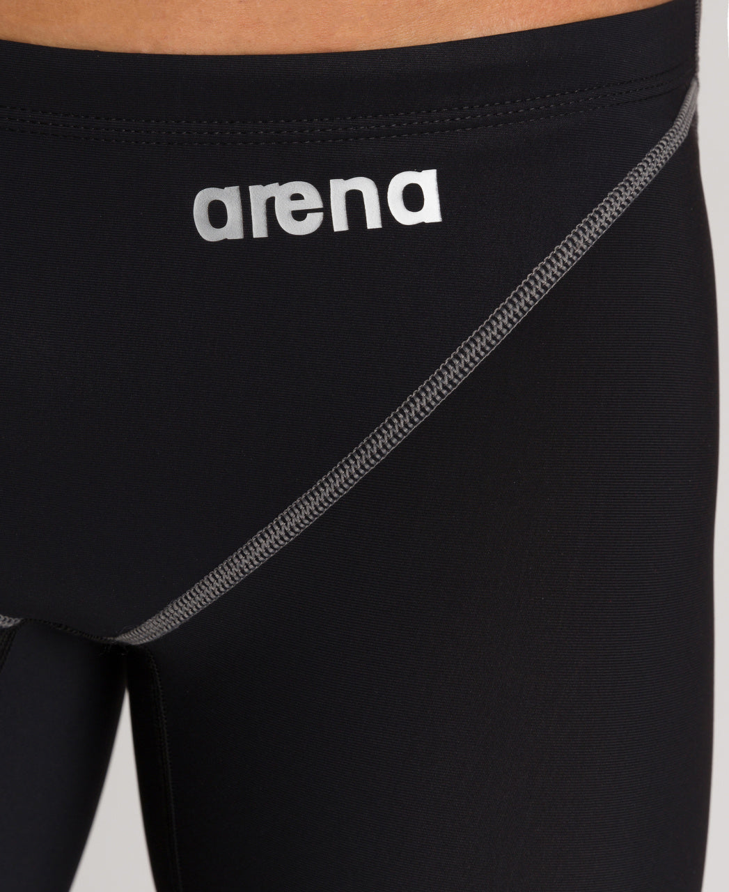 Jammer competiție bărbați Arena Powerskin ST 2.0 (negru)