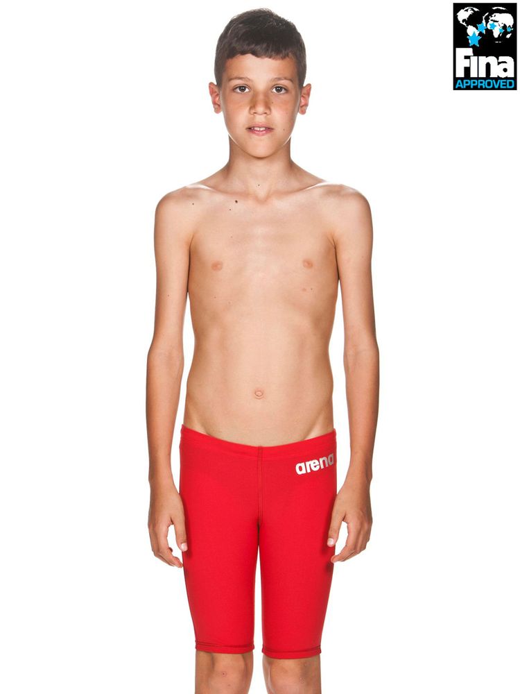 Jammer Arena Powerskin ST (rosu)