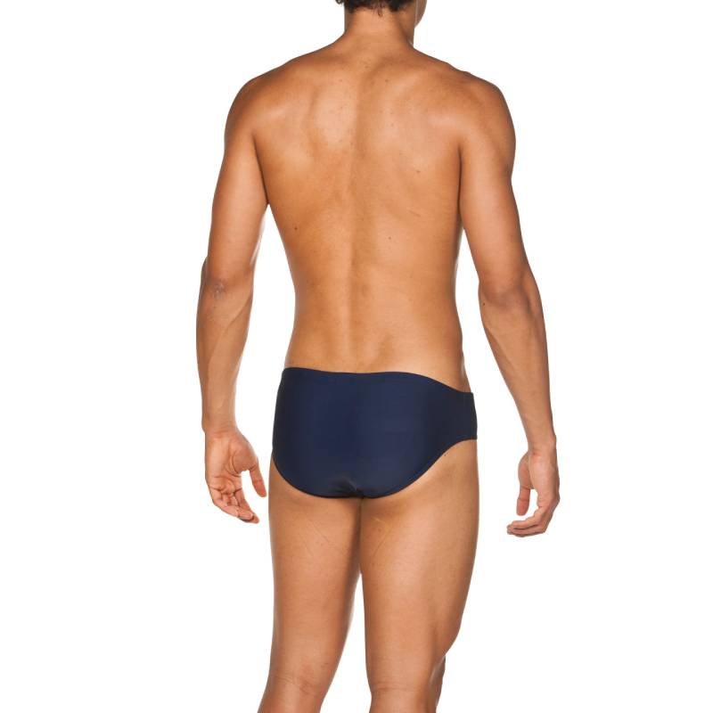 Slipi barbati Arena Dynamo (Navy)