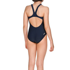 Costum inot Fete Arena Dynamo One Piece (Navy)