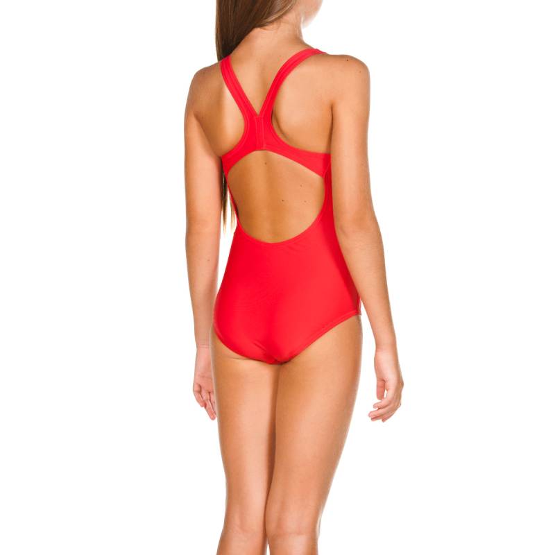 Costum inot Fete Arena Dynamo One Piece (Red)