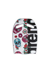 Plută înot Arena Printed Kickboard Crazy Skulls
