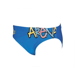 Slip Arena băieți Sparkle Brief