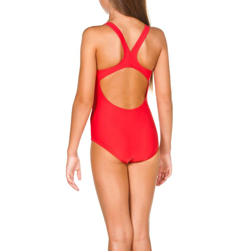Costum inot Fete Arena Dynamo One Piece (Red)