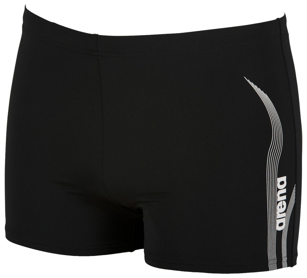 Boxeri Arena barbati Airflow Short (negru)