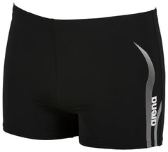 Boxeri Arena barbati Airflow Short (negru)