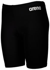 Jammer băieți Arena Solid Pro (negru)