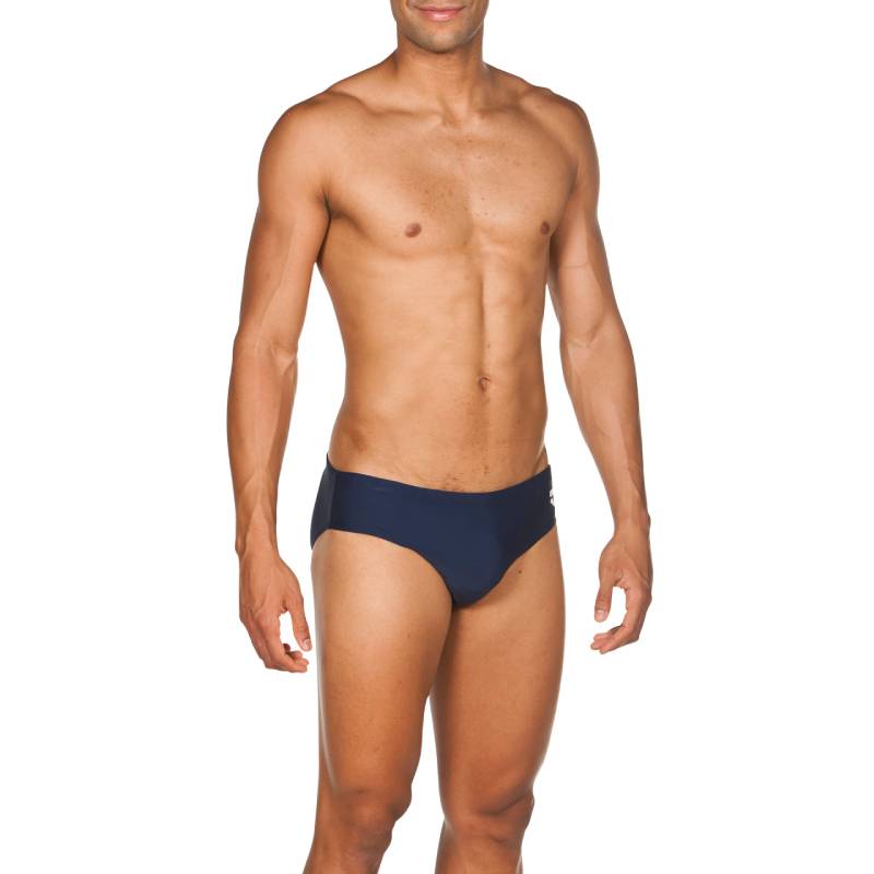 Slipi barbati Arena Dynamo (Navy)