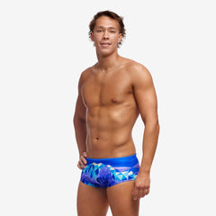 Slip adult Funky Trunks Sidewinder - Remarkables