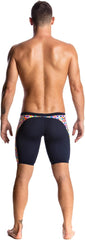 Jammer Antrenament Baieti Funky Trunks - Hex On Legs