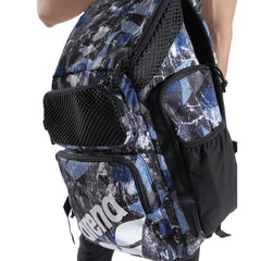 Rucsac Arena One Go Backpack 45L - Scratched