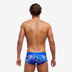 Slip adult Funky Trunks Sidewinder - Remarkables