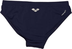 Slip baieti Arena Saredos Youth (navy)